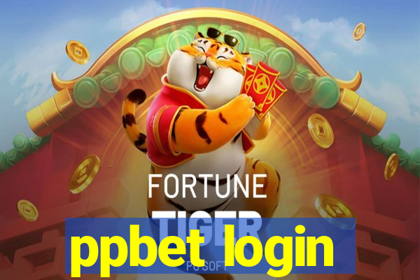 ppbet login